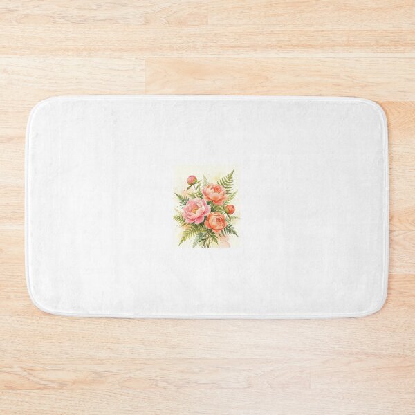 Item preview, Colourful flowers in a bunch sent with love designed and sold by carlsmart1.