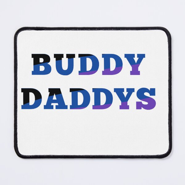 Item preview, Buddy daddys designed and sold by MKshoper.