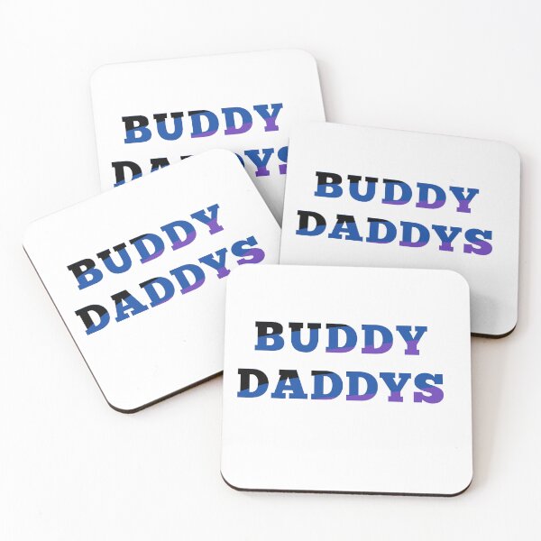 Item preview, Buddy daddys designed and sold by MKshoper.