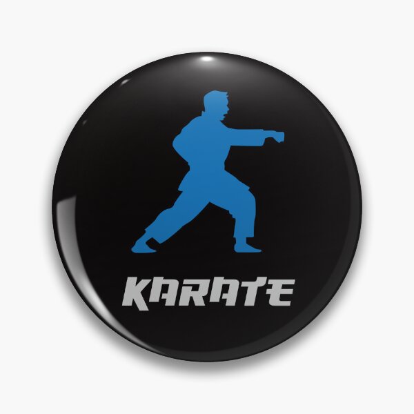Item preview, Karate Kata Martial Arts designed and sold by ElectroSphere46.