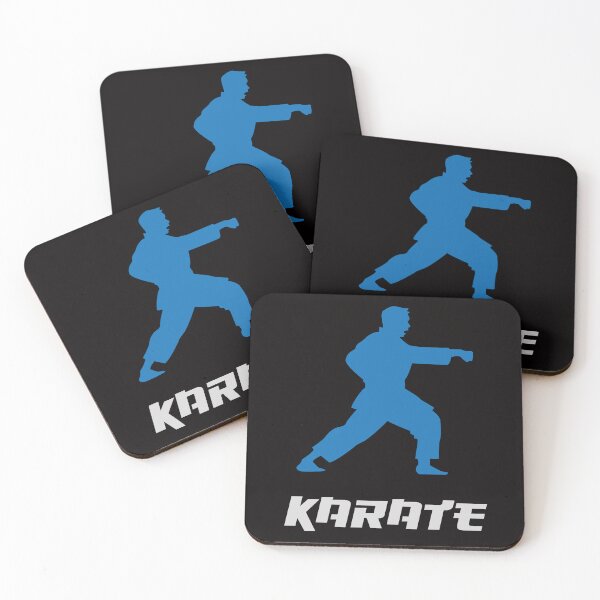 Artikelvorschau, Karate Kata Martial Arts entworfen und verkauft von ElectroSphere46.