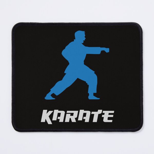 Item preview, Karate Kata Martial Arts designed and sold by ElectroSphere46.