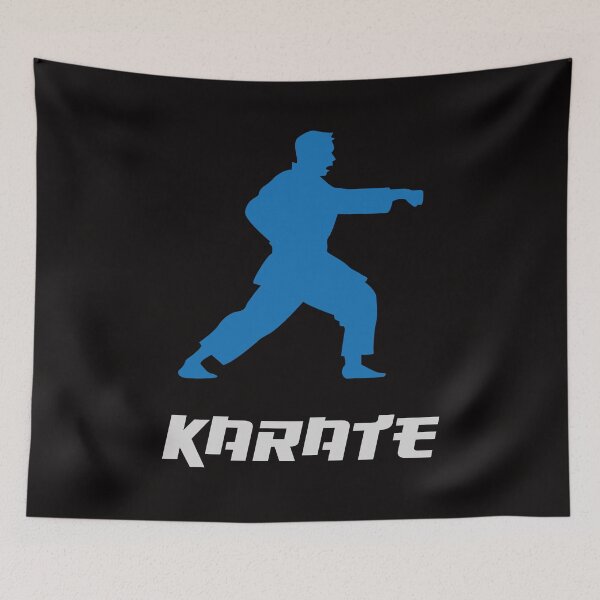 Item preview, Karate Kata Martial Arts designed and sold by ElectroSphere46.