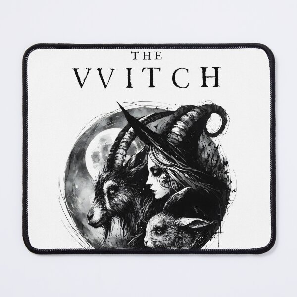 Item preview, Dark Forest Witch - dark magic designed and sold by Saint Arts Studio.
