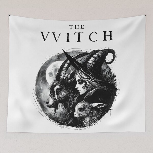 Item preview, Dark Forest Witch - dark magic designed and sold by Saint Arts Studio.