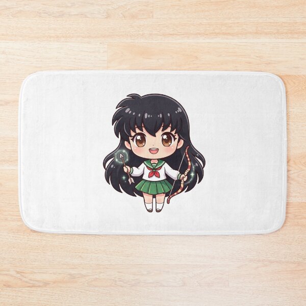 Item preview, Chibi Kagome designed and sold by Solace Sparkles.