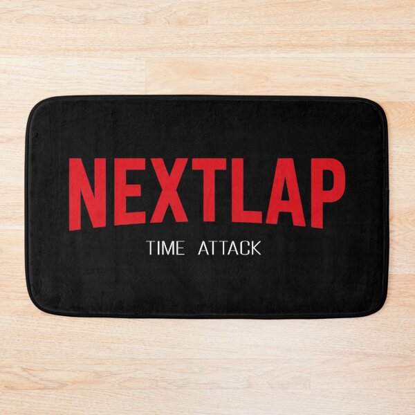 Item preview, NEXTLAP designed and sold by BronArtworks.