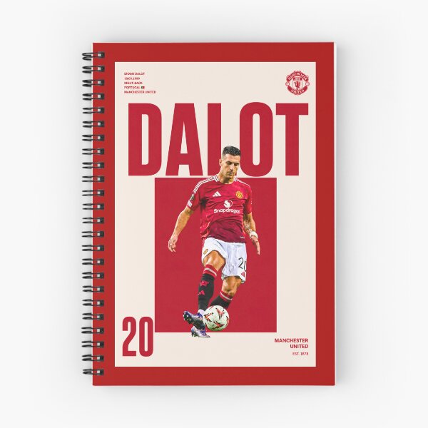 Item preview, Diogo Dalot designed and sold by Sector 99.