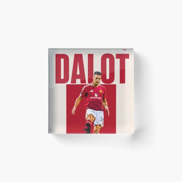 Item preview, Diogo Dalot designed and sold by Sector 99.