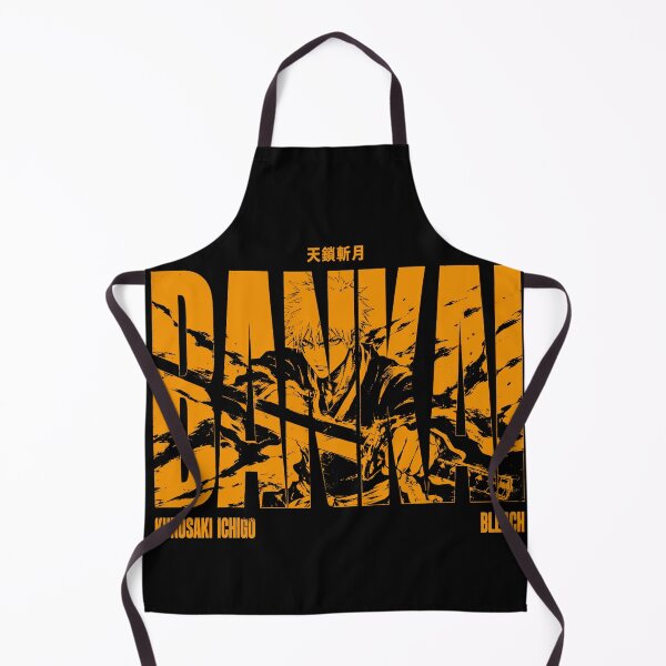 Item preview, Bleach designed and sold by HappyGl.