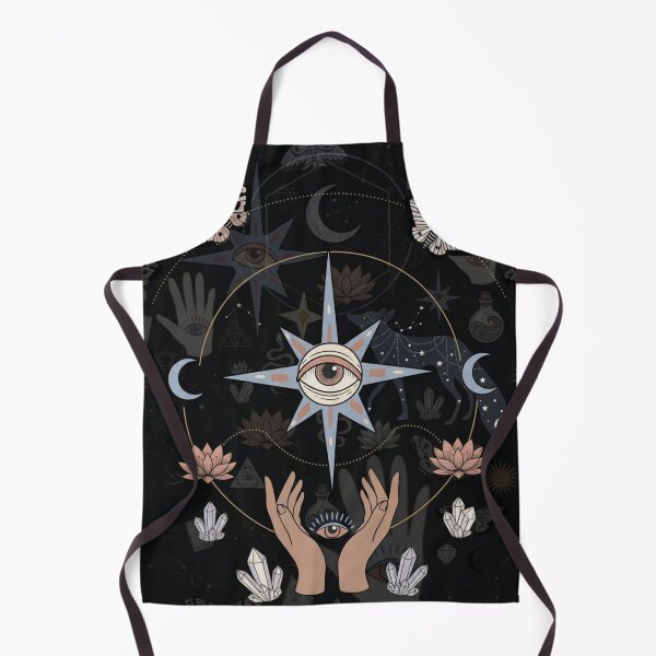 Item preview, Mystical All-Seeing Eye Phone Case Design designed and sold by AetherNest by Alicia Jia Dong.
