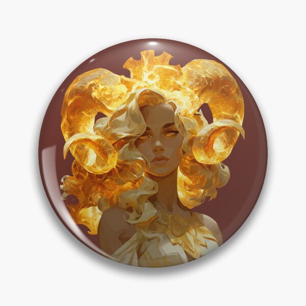 Item preview, Solar Goddess of Eternal Light designed and sold by MythicMood.