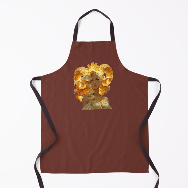 Item preview, Solar Goddess of Eternal Light designed and sold by MythicMood.