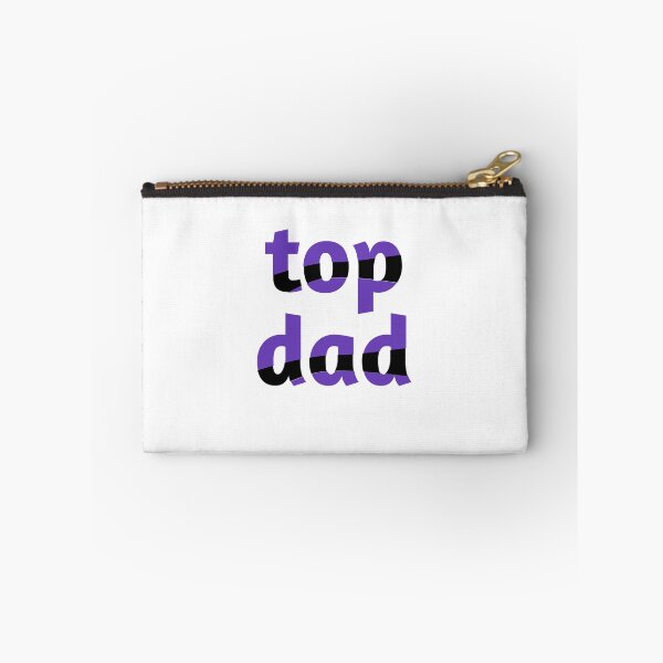 Item preview, Top dad designed and sold by MKshoper.