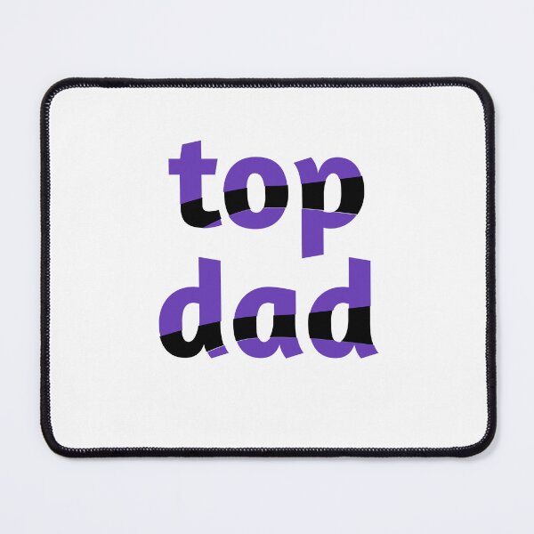 Item preview, Top dad designed and sold by MKshoper.