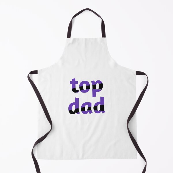 Item preview, Top dad designed and sold by MKshoper.