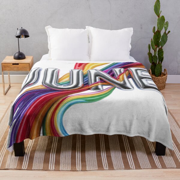Item preview, June Chrome: The Fluid Energy of Pride Month designed and sold by ChaosModeArt.