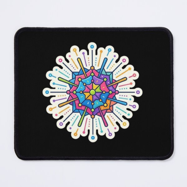 Item preview, Atom Array designed and sold by Monem-RASH.