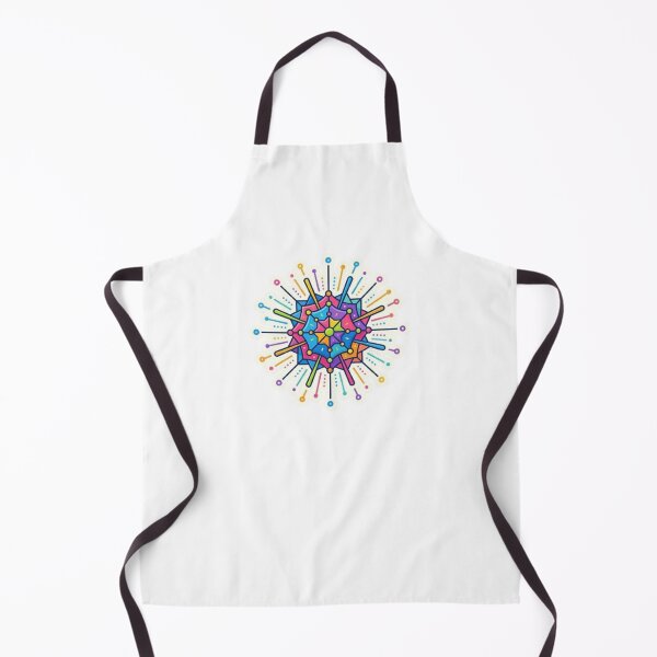 Item preview, Atom Array designed and sold by Monem-RASH.