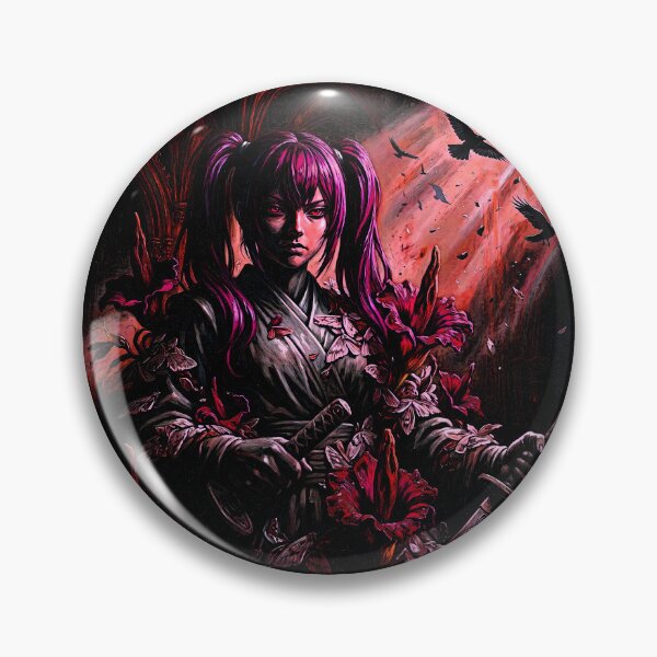 Item preview, Dark Gothic Art &amp; Fine Art Prints (1:1 Square Posters) designed and sold by Cyber-ART-Studio.
