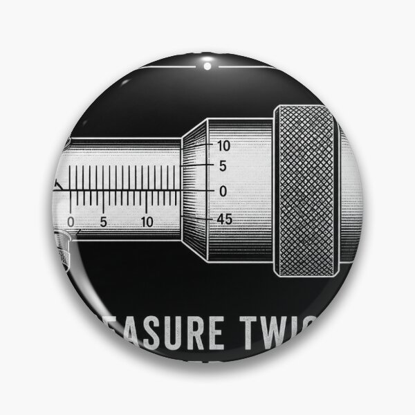 Item preview, Inside Micrometer Technical Blueprint designed and sold by WorkshopBp.