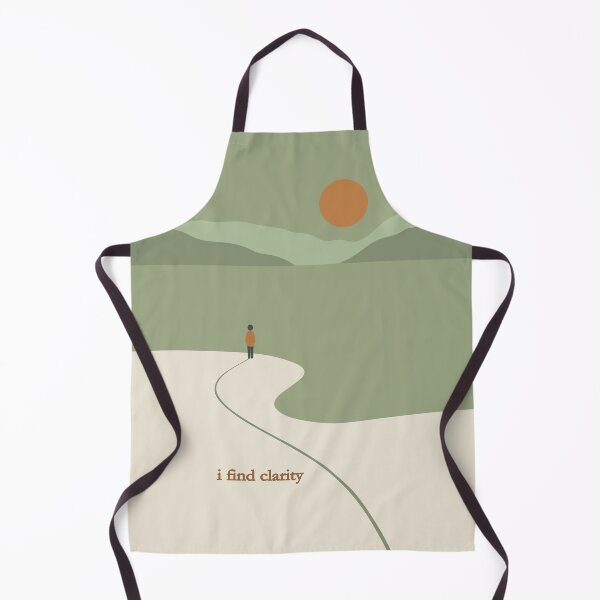 Item preview, Finding Clarity Motivational Art designed and sold by Studio pod Burom.