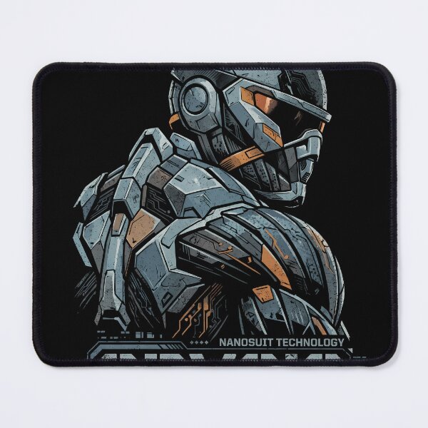 Item preview, Crysis Gaming Graphic Tee designed and sold by Senpaiwaves.