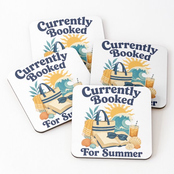 Item preview, Currently Booked For Summer Shirt designed and sold by Passionread.