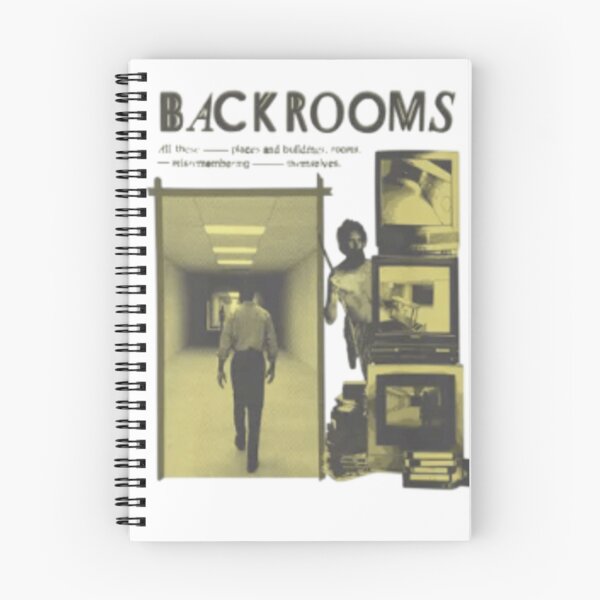 Item preview, Extradimensional complex of empty rooms designed and sold by RrTc.