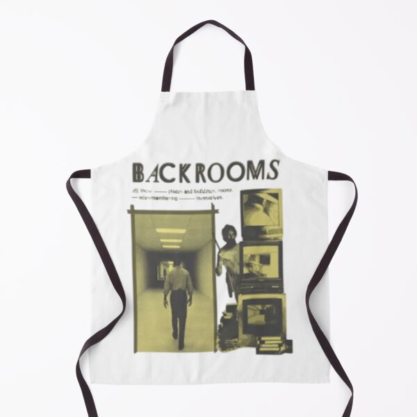 Item preview, Extradimensional complex of empty rooms designed and sold by RrTc.