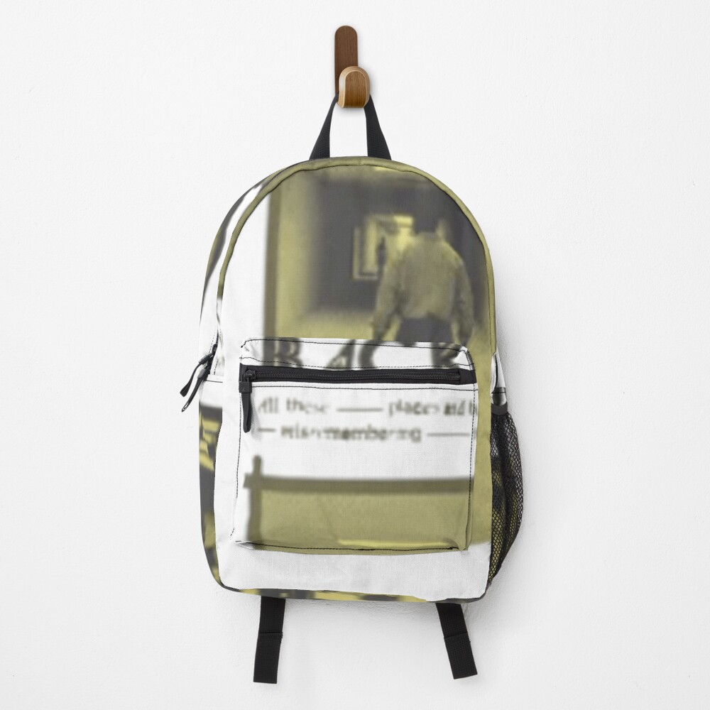 Artikel-Vorschau von Rucksack, designt und verkauft von RrTc.
