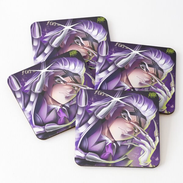 Item preview, Dr Xeno  designed and sold by achroarts.