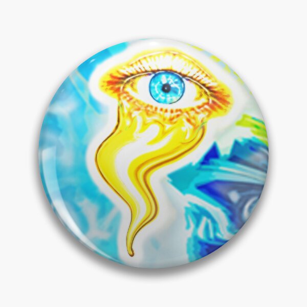 Item preview, 4thDimensionalMEyend designed and sold by Klaus Bremner (Autotelic Art).