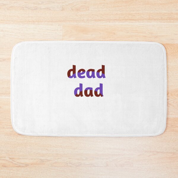 Item preview, Dead dad  designed and sold by MKshoper.