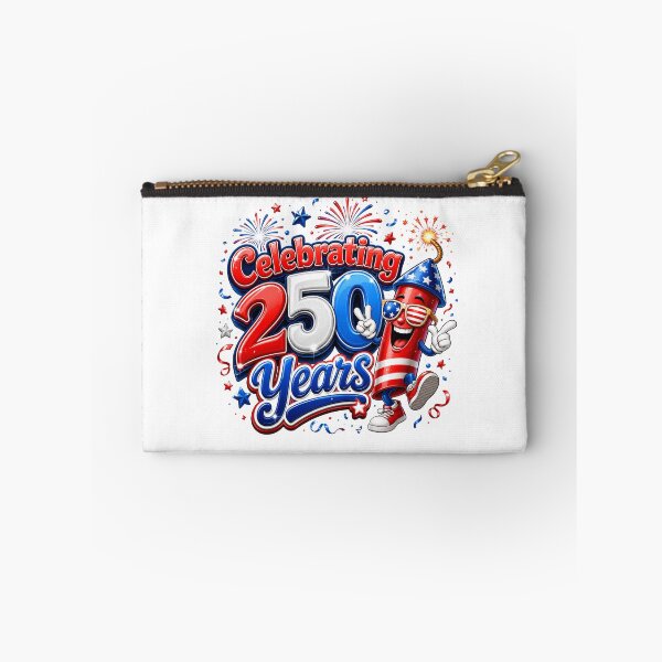 Item preview, Celebrating 250 years, 4th of July design designed and sold by manytshirts.