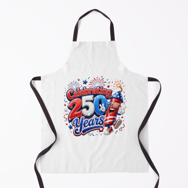 Item preview, Celebrating 250 years, 4th of July design designed and sold by manytshirts.