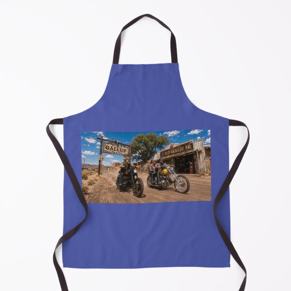 Item preview, Route 66 Riders – Gallup New Mexico designed and sold by VERYOLDROAD BY AXTON BROWNING .
