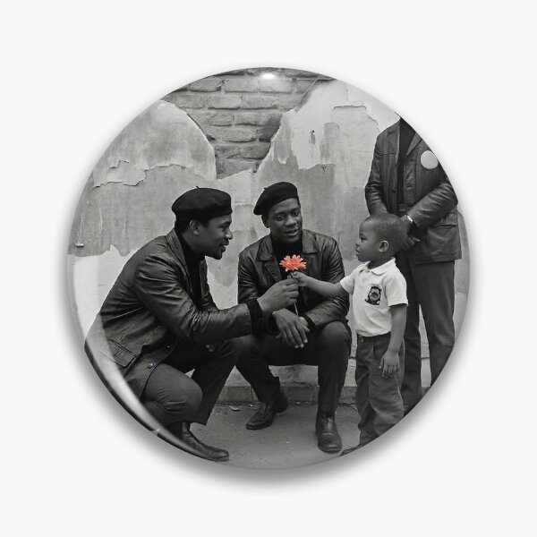 Item preview, Seeds of Hope - Civil Rights History designed and sold by Melian Vintage.
