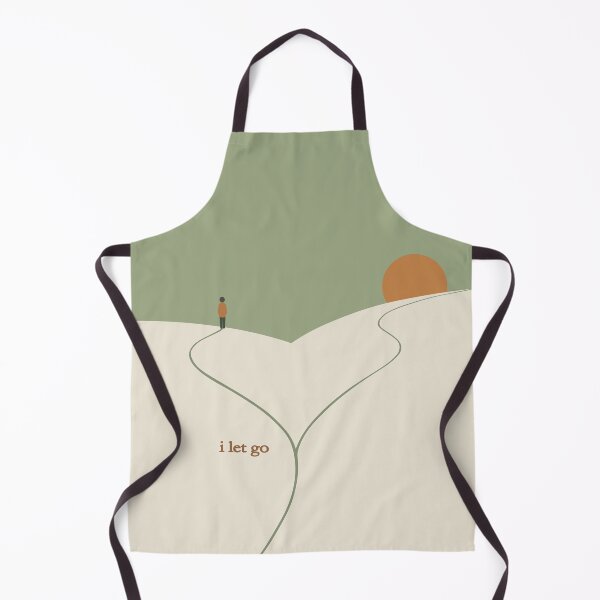 Item preview, Power of Letting Go Art designed and sold by Studio pod Burom.