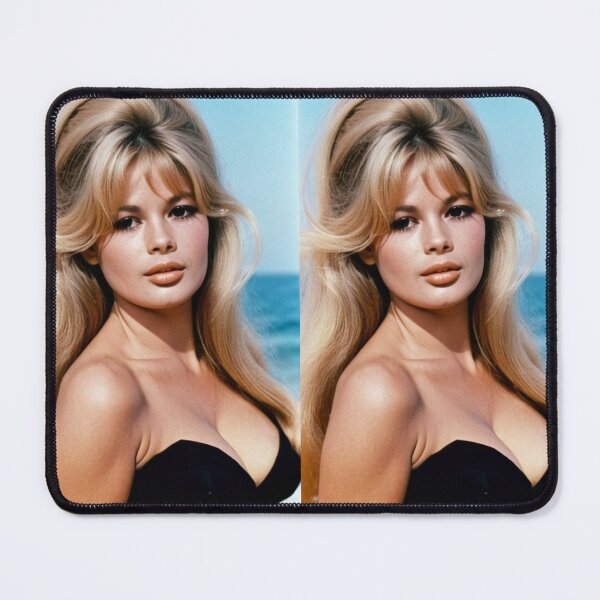 Item preview, Character - Portrait Black Strapless Sea Elegant designed and sold by Beat-It.