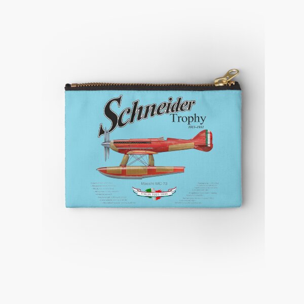 Item preview, Macchi MC-72 Schneider Trofeo Racer designed and sold by Spyinthesky.