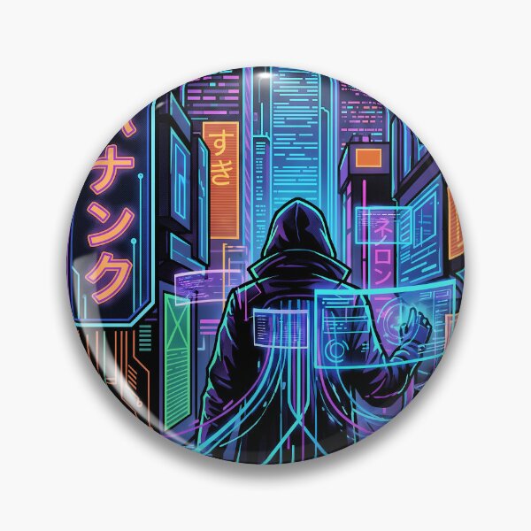 Item preview, Cyberpunk 2077 Gaming Graphic Tee designed and sold by Senpaiwaves.