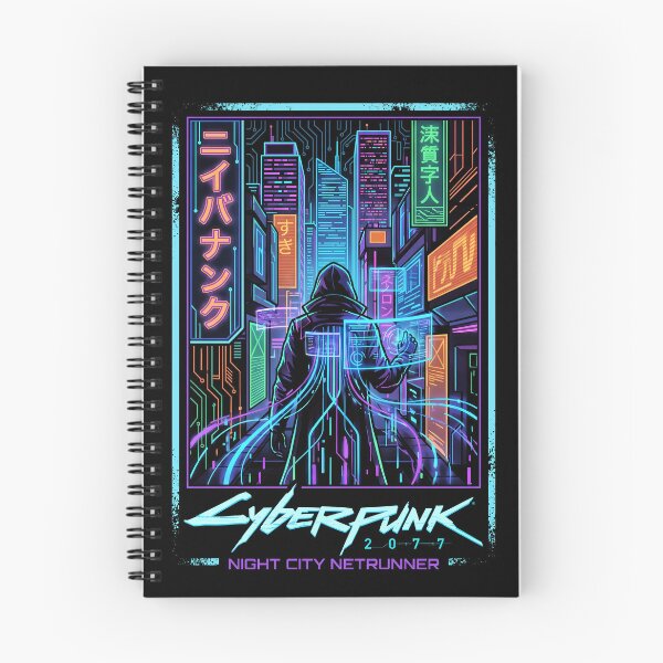 Item preview, Cyberpunk 2077 Gaming Graphic Tee designed and sold by Senpaiwaves.