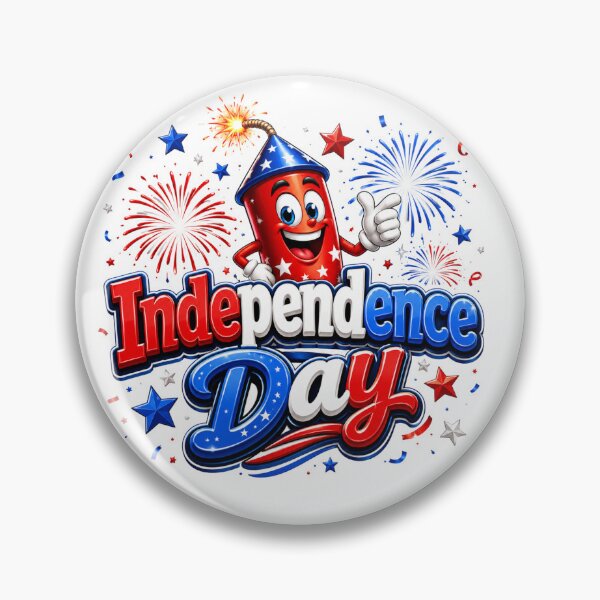 Item preview, Independence Day designed and sold by manytshirts.
