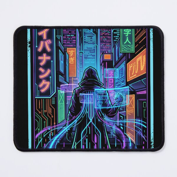 Item preview, Cyberpunk 2077 Gaming Graphic Tee designed and sold by Senpaiwaves.