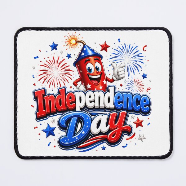 Item preview, Independence Day designed and sold by manytshirts.