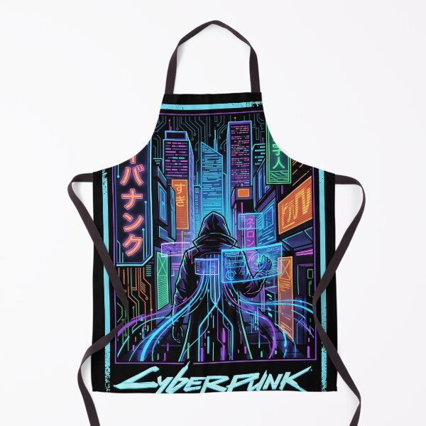 Item preview, Cyberpunk 2077 Gaming Graphic Tee designed and sold by Senpaiwaves.