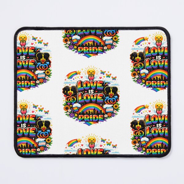Item preview, love pride designed and sold by Kate1art.