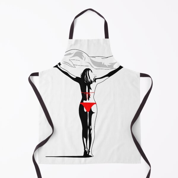 Item preview, Minimalist Female Figure Art designed and sold by Studio pod Burom.