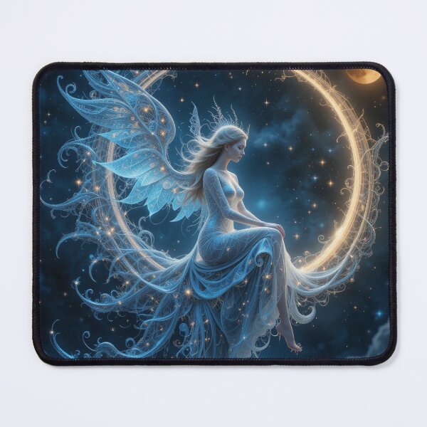Item preview, Moon Fairy designed and sold by RaF71PrO.